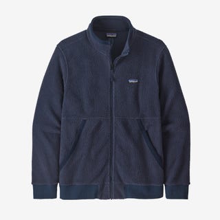 Patagonia Shearling Fleece Jacket Patagonia Shearling Fleece Jacket