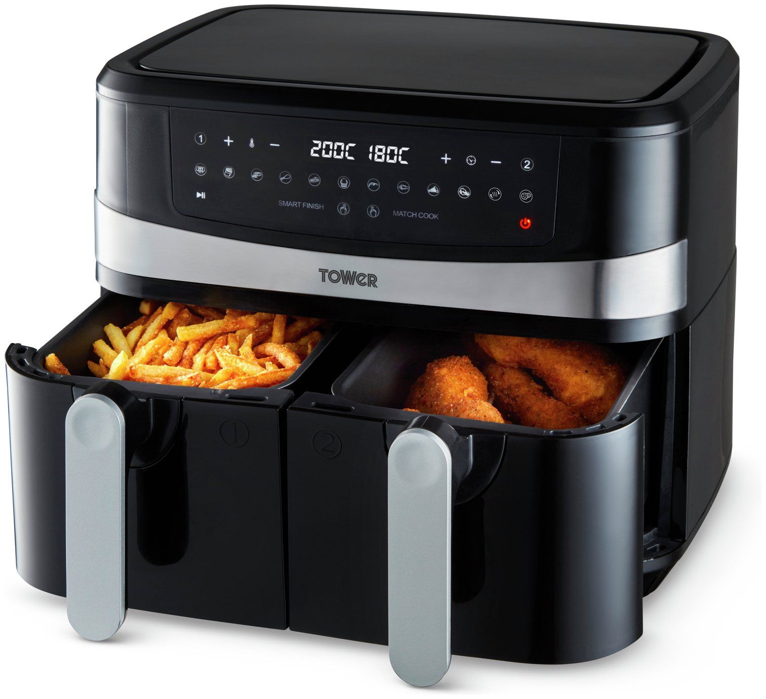 Best Air Fryers UK 2023 For Quick And Healthy Dinners