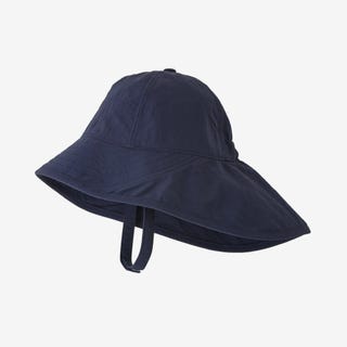 Patagonia Baby Block-the-Sun Hat Patagonia Baby Block-the-Sun Hat