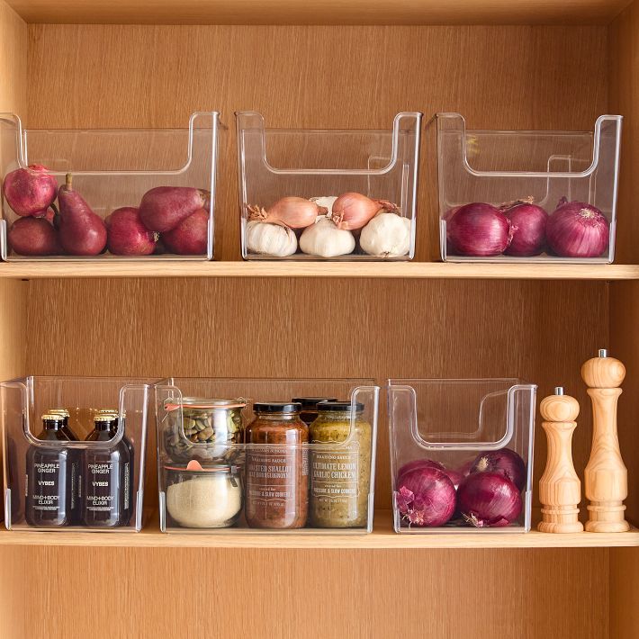 12 Best Kitchen Storage Ideas 2023: Shop and Try These Options