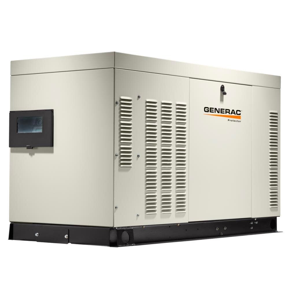 Protector Qs Standby Generator