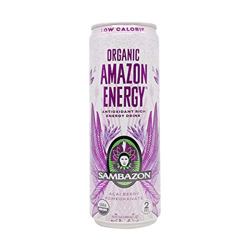 Amazon Energy Amazon Energy