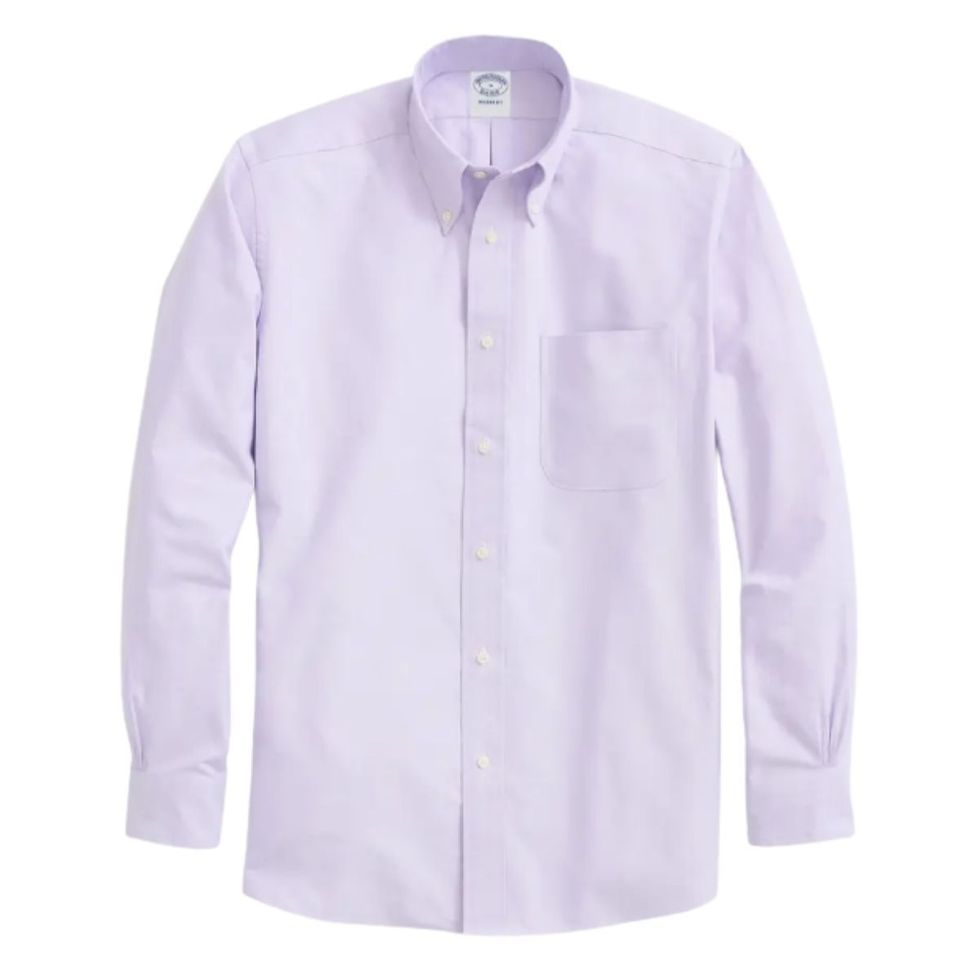 Original Polo® Button-Down Oxford Shirt