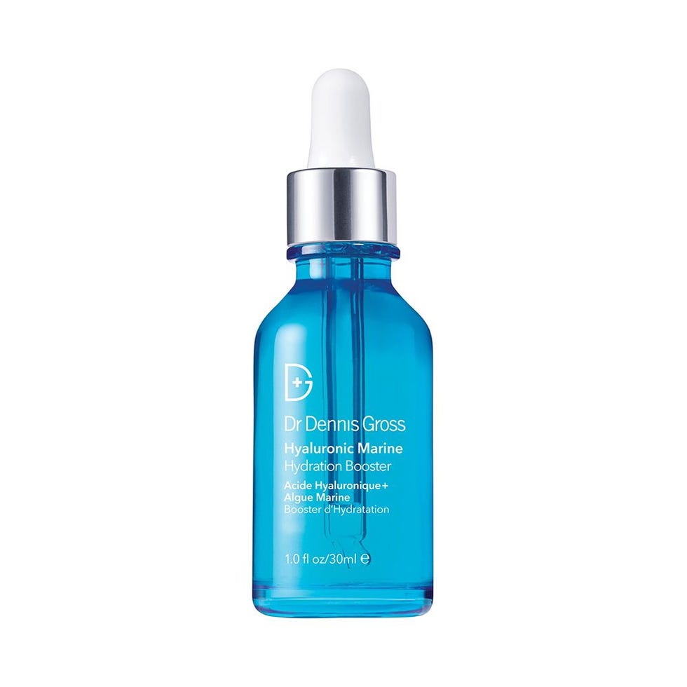 Hyaluronic Marine Hydration Booster Serum