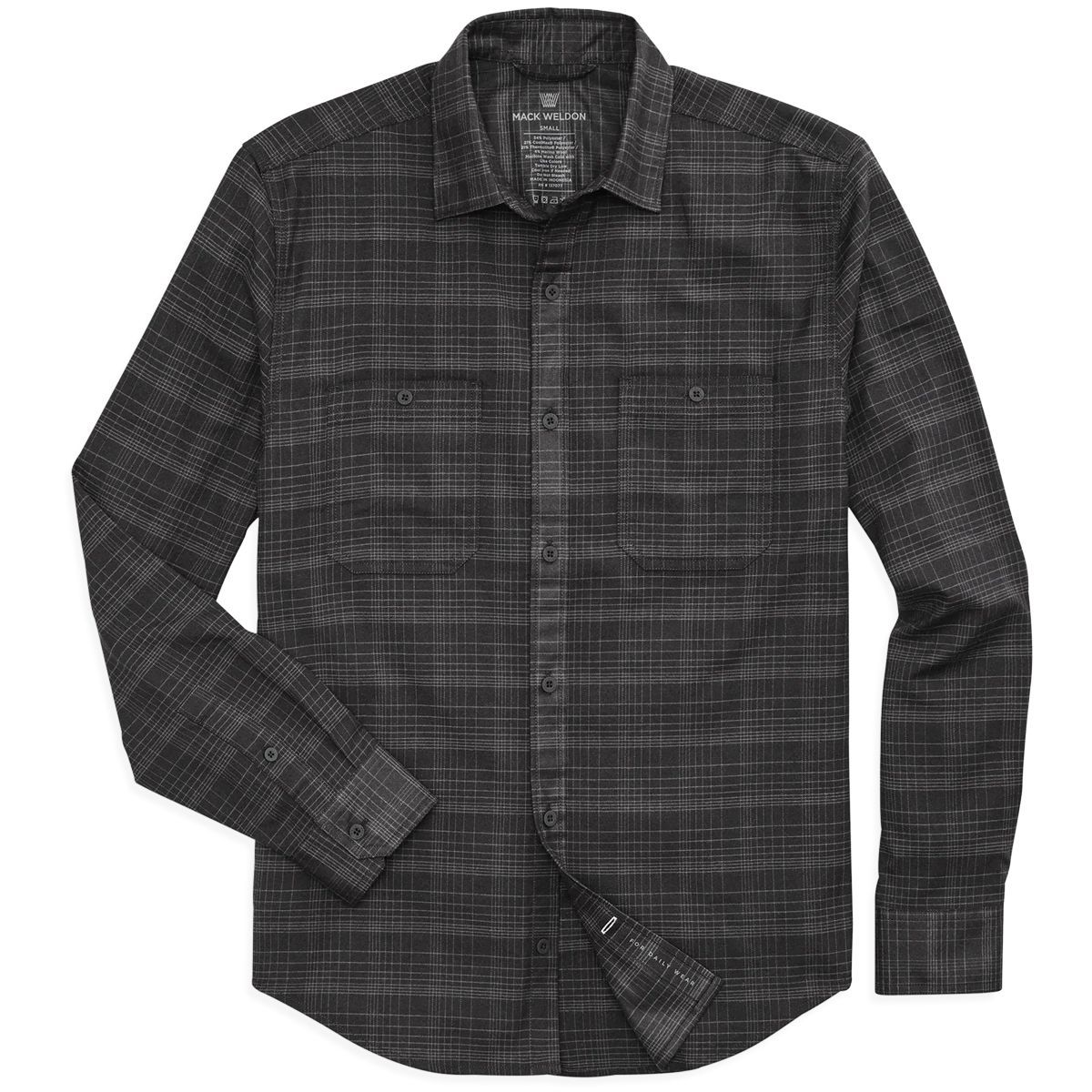 22 Best Button-Down Shirts for Men 2023 - Men's Button-Up Shirts