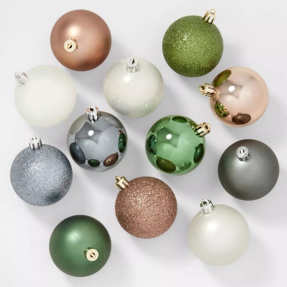 25 Holiday Ornaments from Target - Best Christmas Tree Ornaments