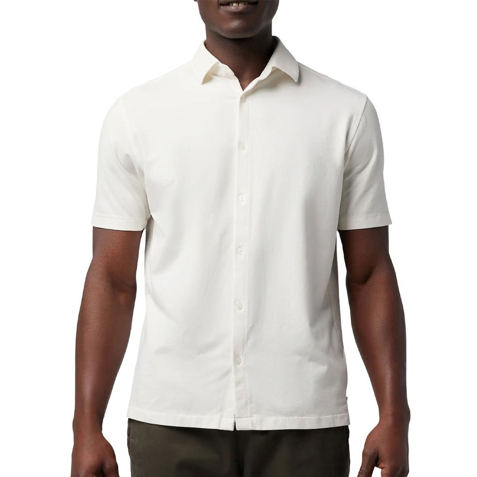 Flex Pro Lite Short Sleeve Stretch Shirt
