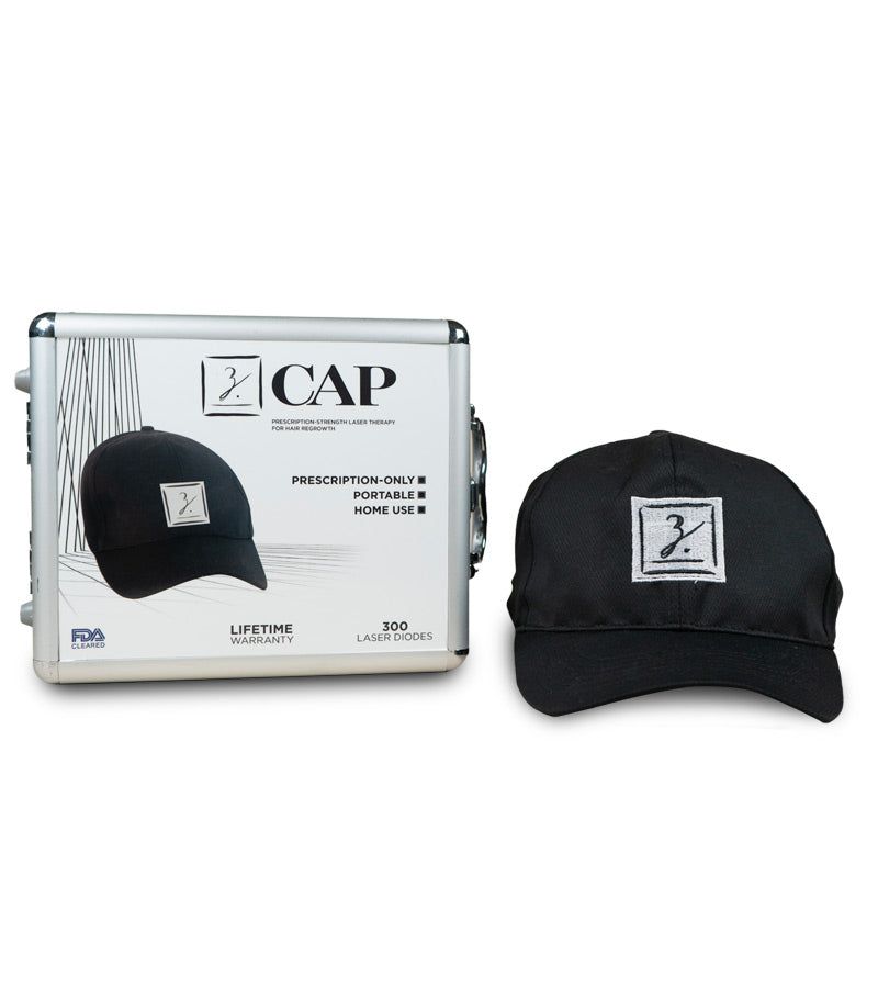 ZCAP (LaserCap) HD+