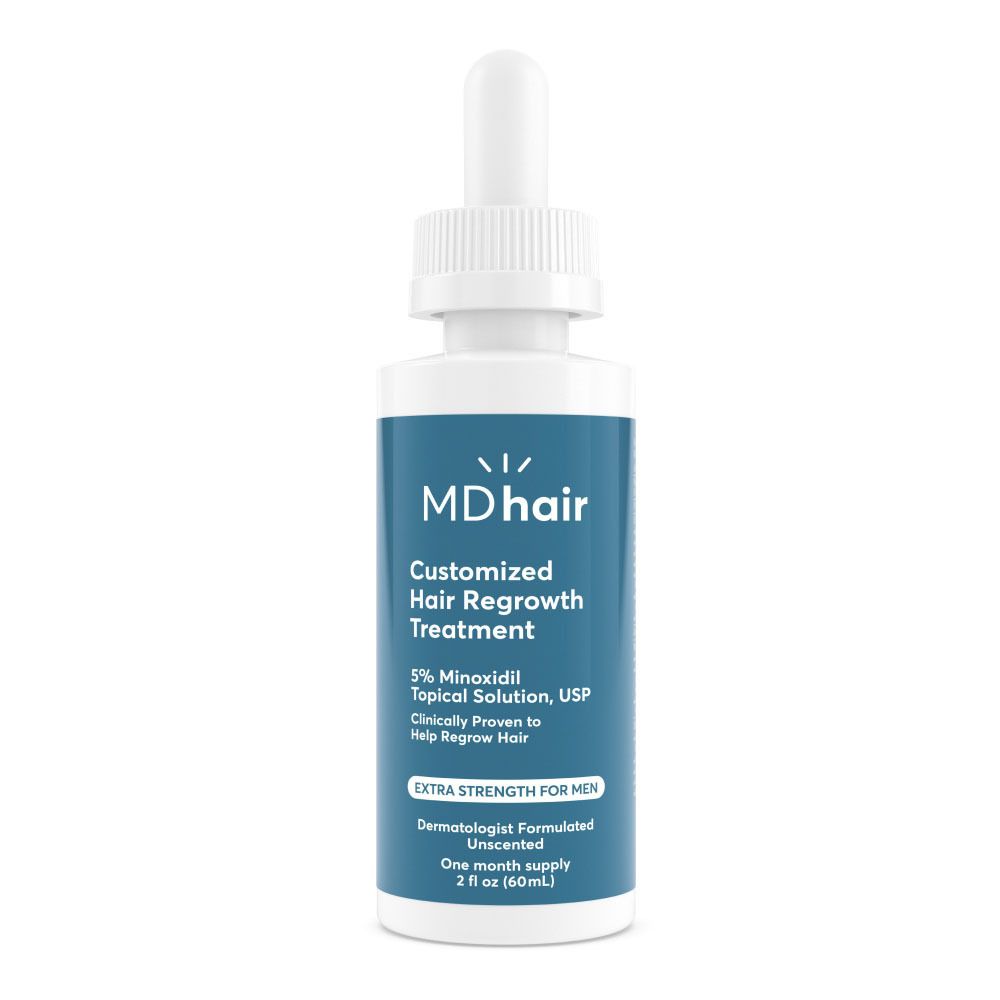 Minoxidil 5.0%