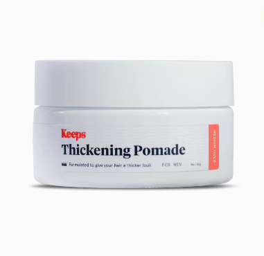Thickening Pomade 
