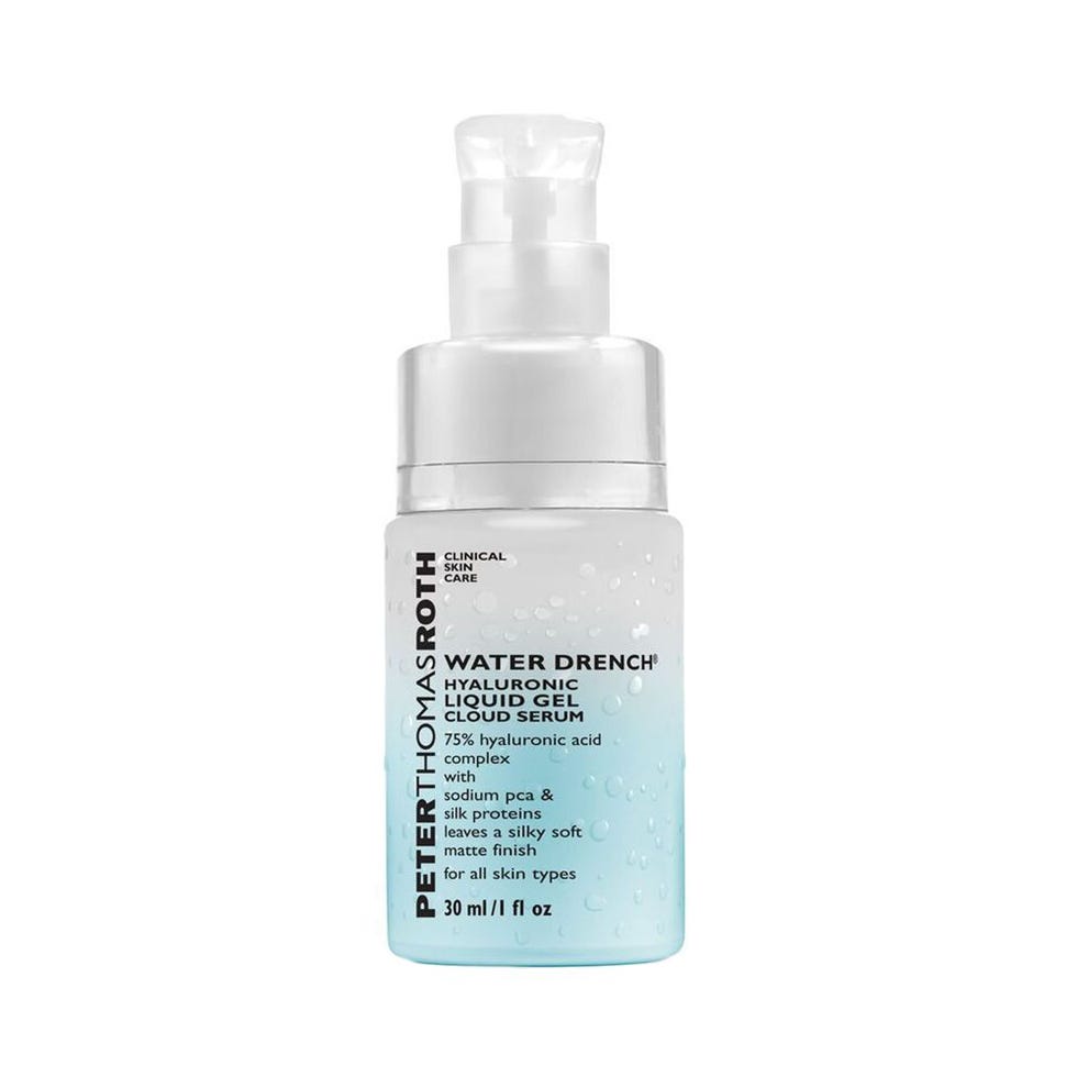 Water Drench Hyaluronic Liquid Gel Cloud Serum