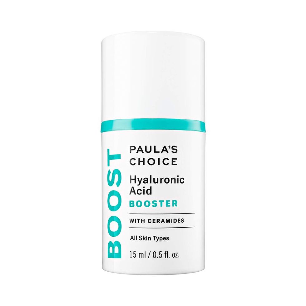 Boost Hyaluronic Acid Booster with Ceramides