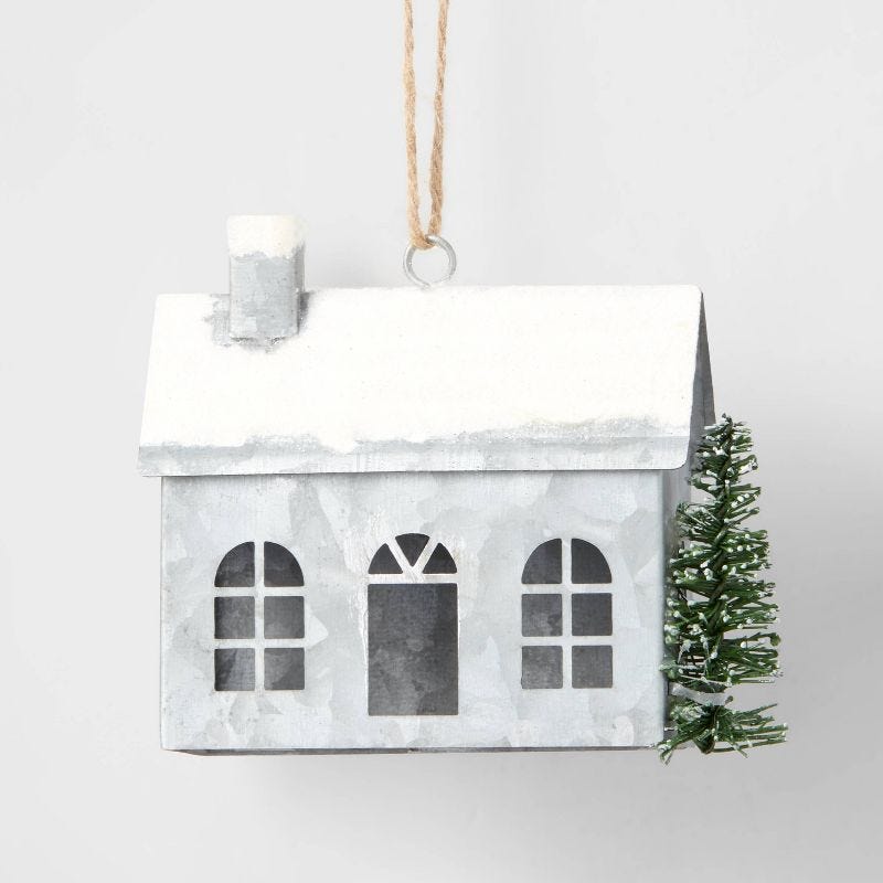 25 Holiday Ornaments from Target - Best Christmas Tree Ornaments