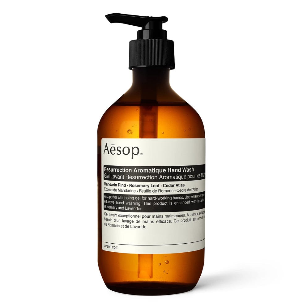 Resurrection Aromatique Hand Wash Resurrection Aromatique Hand Wash
