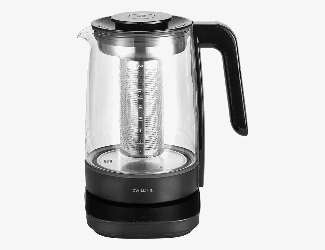 Best Electric Kettles Handpicked by a Tea Sommelier - Oh, How Civilized