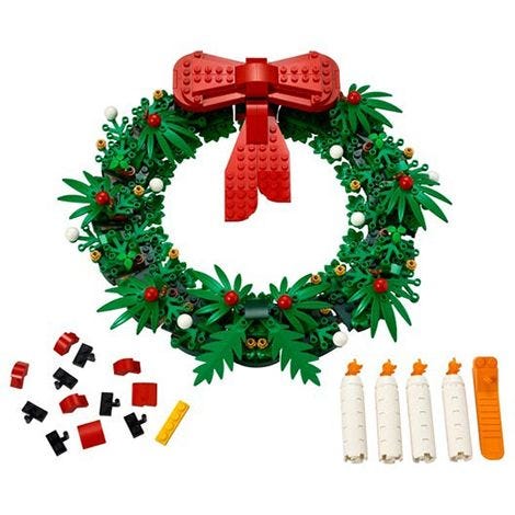 Advent Wreath