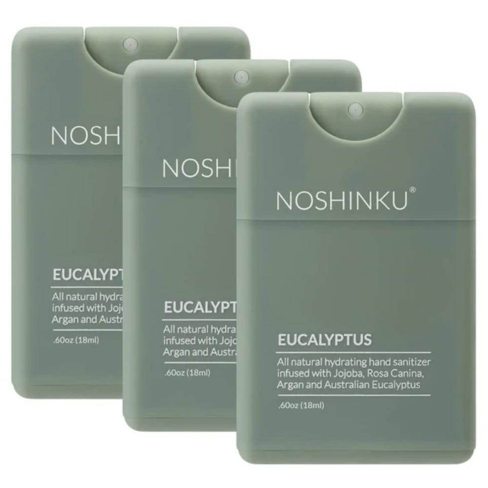 Pocket Hand Sanitizer Bundle Pocket Hand Sanitizer Bundle