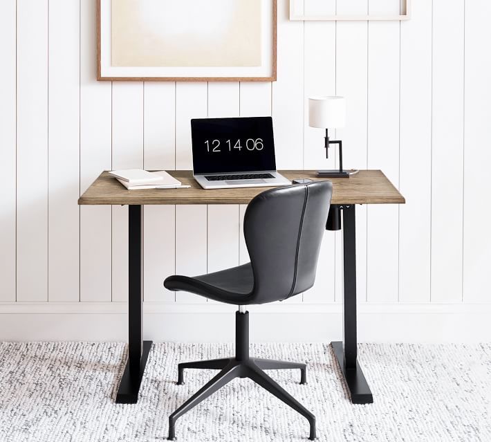 Adjustable 51-inch Standing Desk