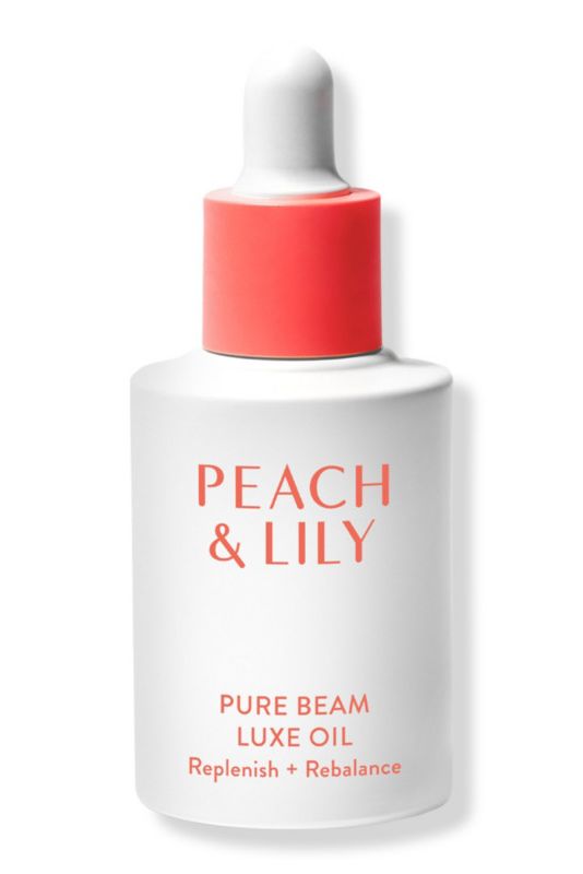 Pure Beam Luxe Oil