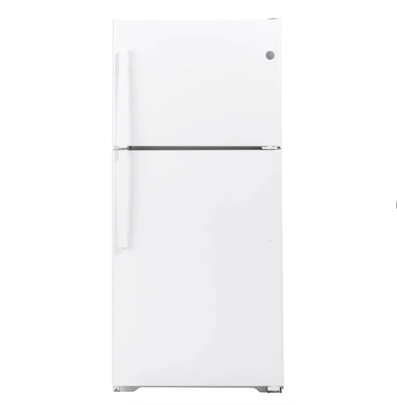 21.9-Cubic-Foot Garage-Ready Top-Freezer Refrigerator