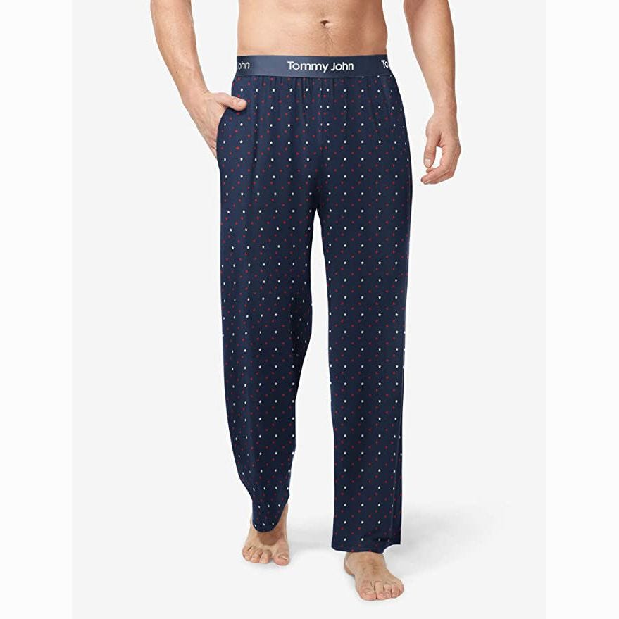 Second Skin Pajama Pants