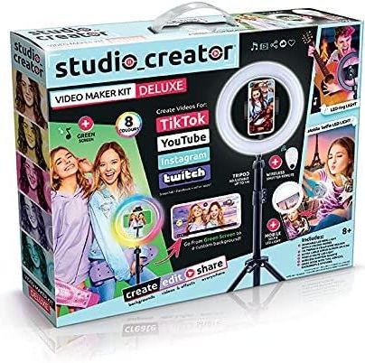 Gifts for 8 year old girls in Toys for Kids 8 to 11 Years
