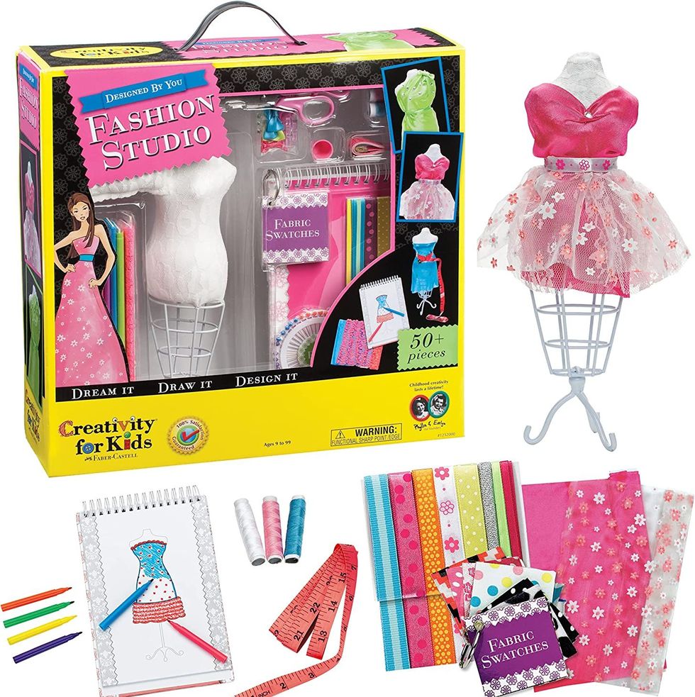 50 Best Toys & Gifts for 10-Year-Old Girls: 2024 Ideas