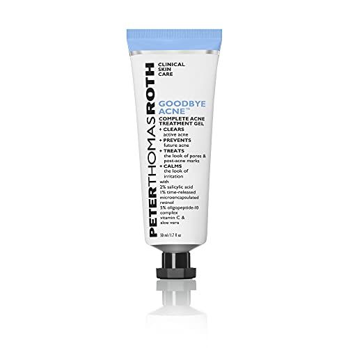 Peter Thomas Roth Goodbye Acne Complete Acne Treatment