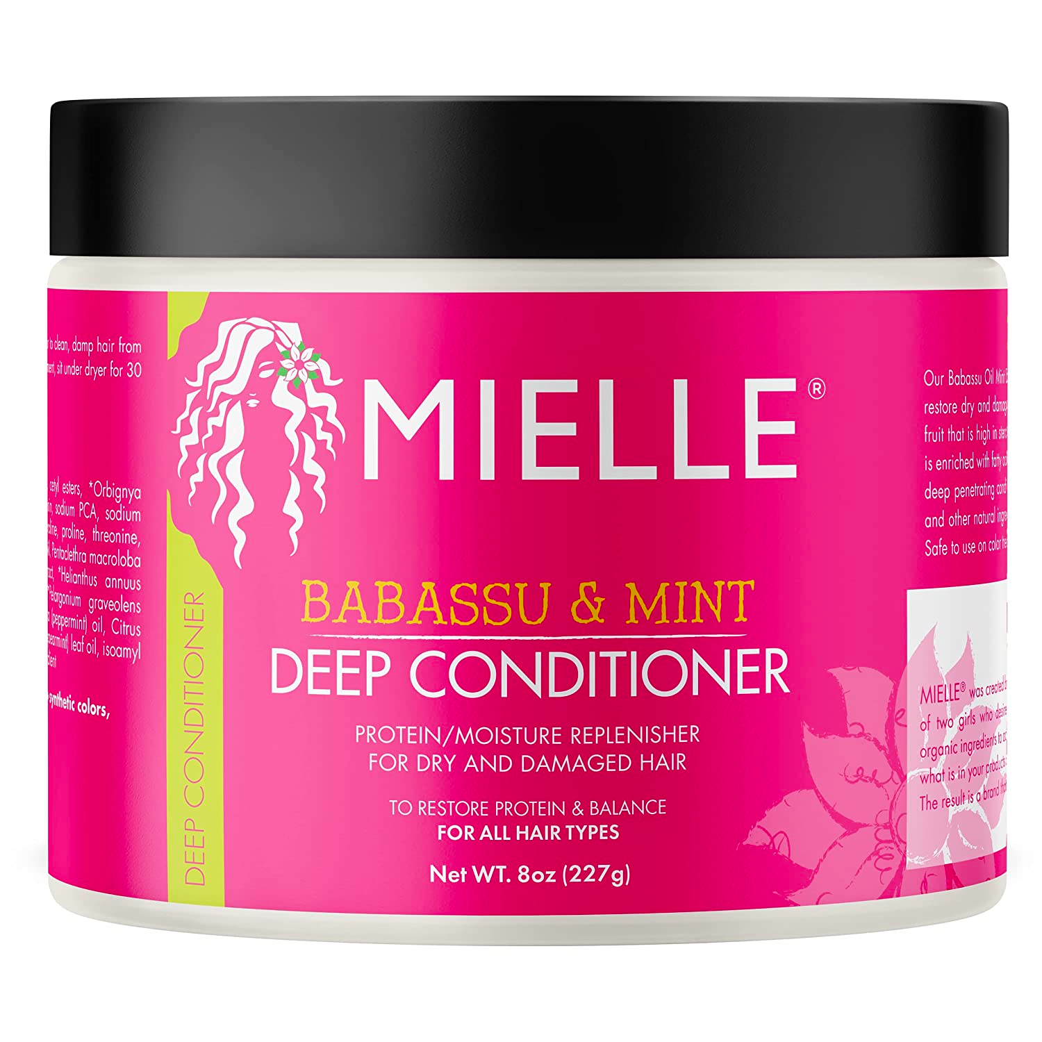 Dark and Lovely Hair Loss Prevention Conditioner with Shea Butter, 12 fl oz  - Walmart.com