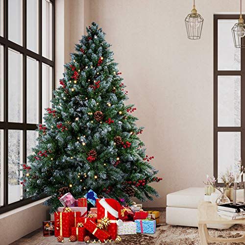 Cómo decorar un árbol de Navidad: 6 ideas originales