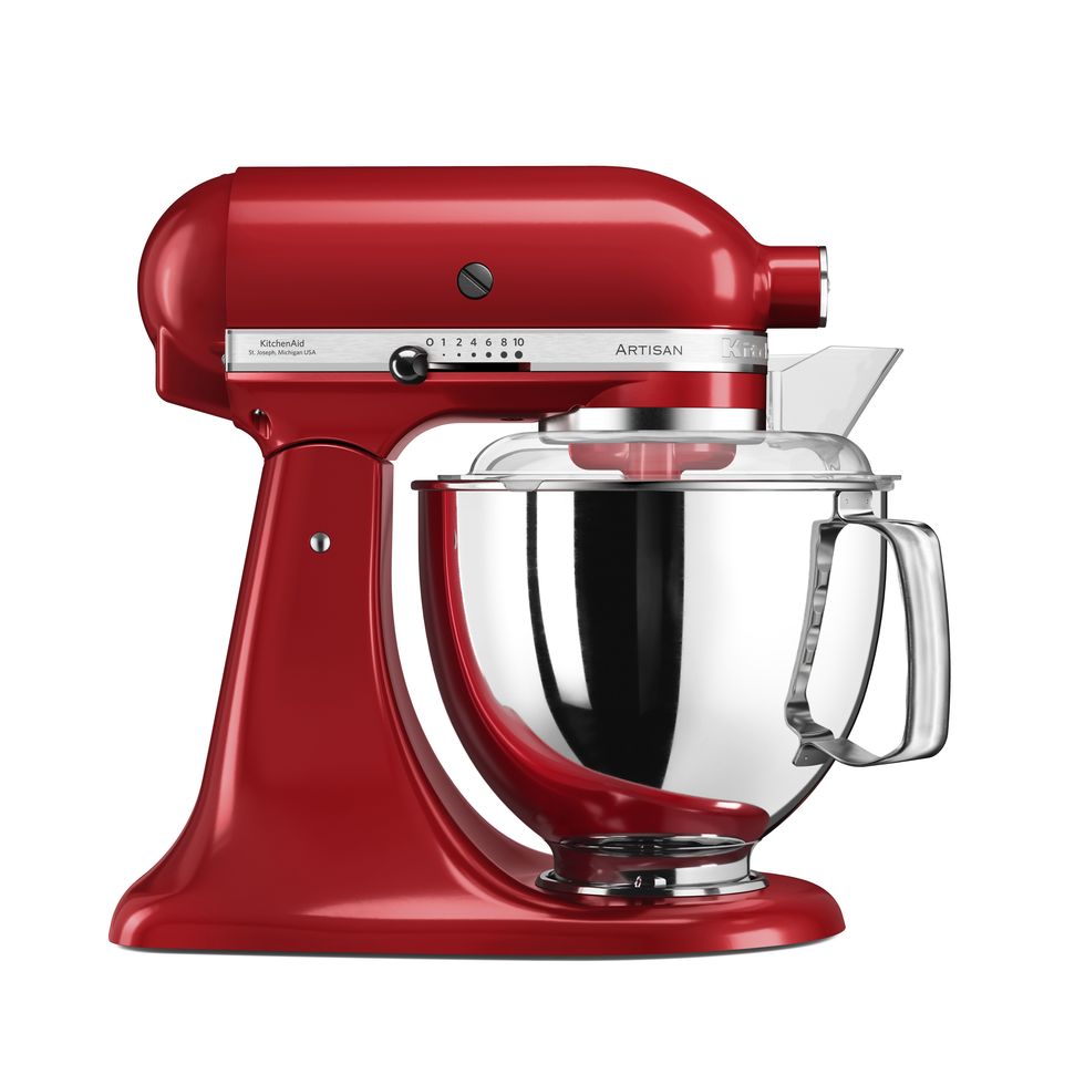 Best stand mixers 2023 — Top food for bakers