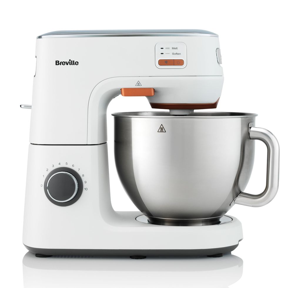 The 8 Best Stand Mixers 2023 - Best Household Stand Mixers