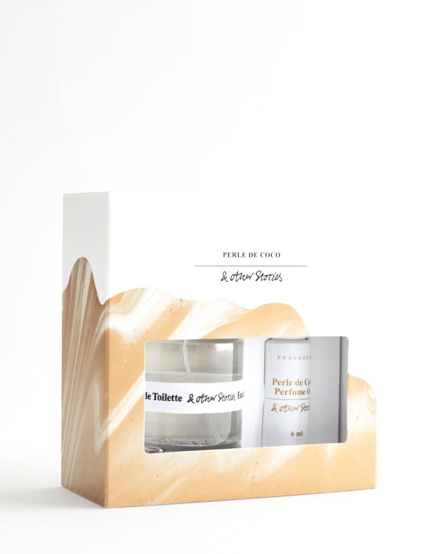 Give La Collection Privée 3 Fragrance Set - Holiday Gift Idea