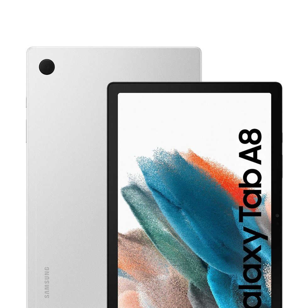 Galaxy Tab A8 10.5in Tablet