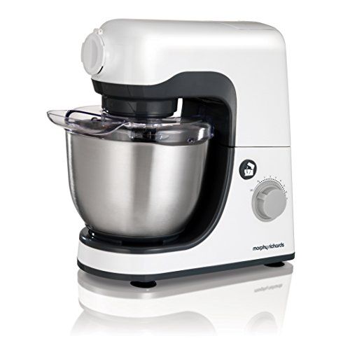 Morphy Richards 400023 Stand Mixer