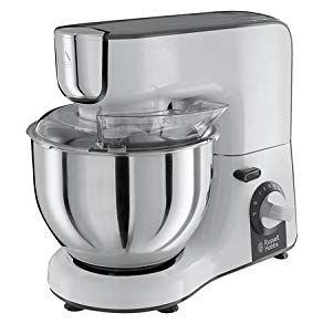 Russell Hobbs Go Create Stand Mixer 25930