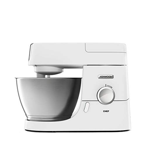 which kenwood chef