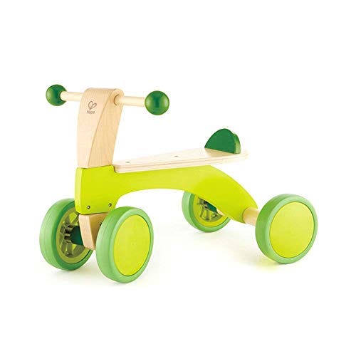 Ride-On Balance Bike