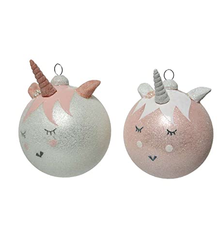 Bolas unicornio