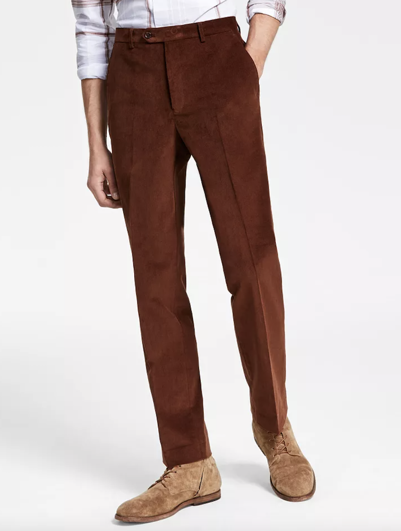 The Best Corduroy Pants for Men in 2022  InsideHook