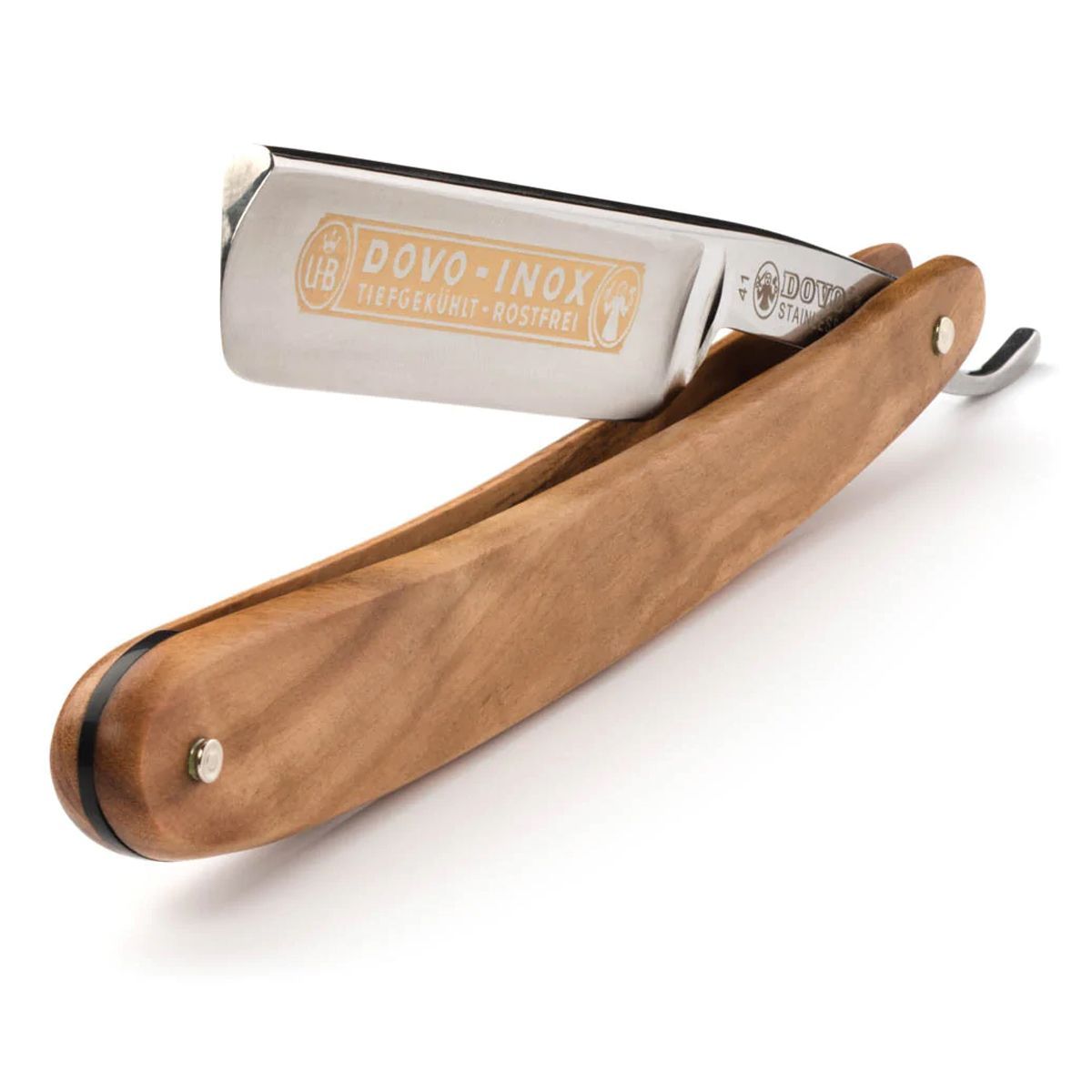 straight razor for men