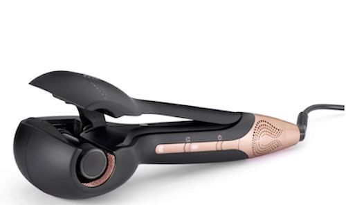 Wavy babyliss clearance