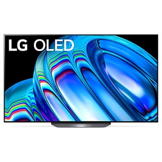 LG B2 OLED 4K TV (65-inch) LG B2 OLED 4K TV (65-inch)