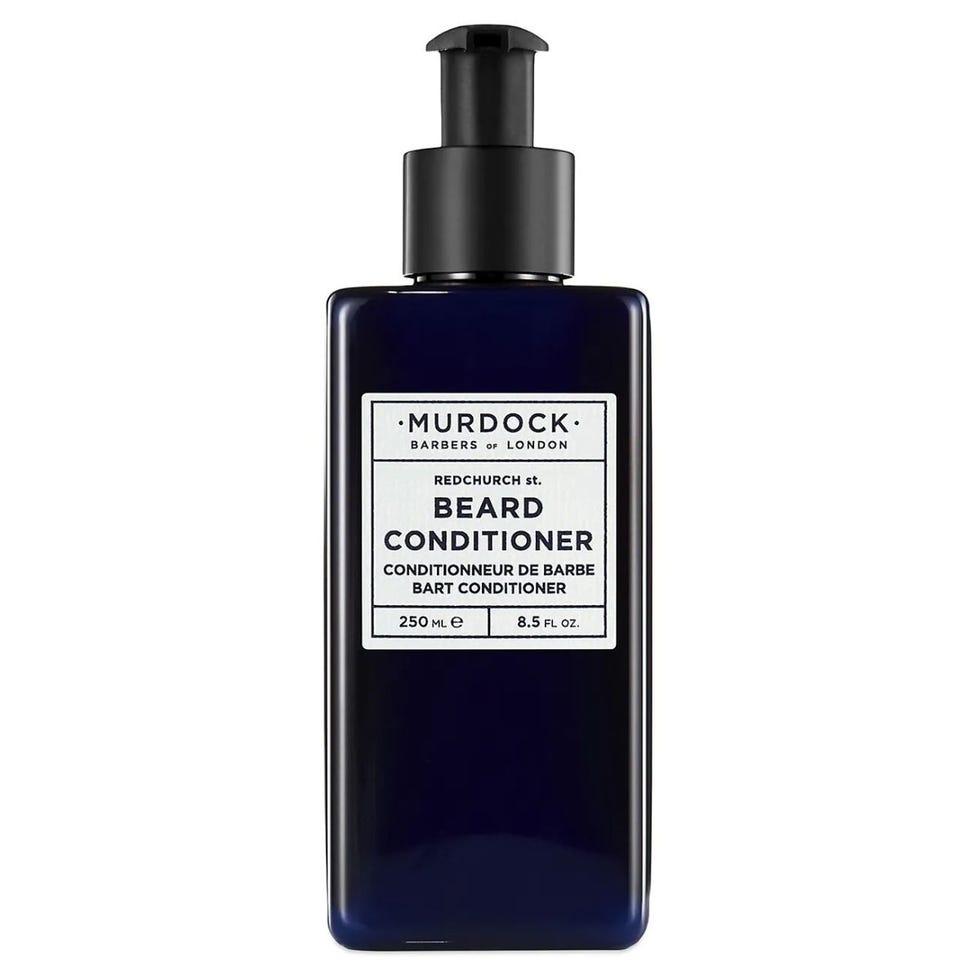 Beard Conditioner