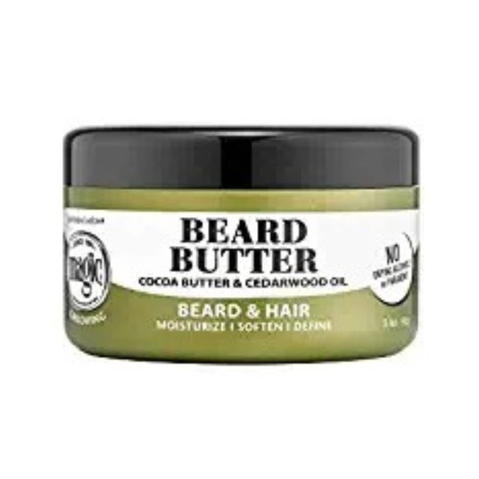 Magic Men's Grooming Beard Butter and Conditioner