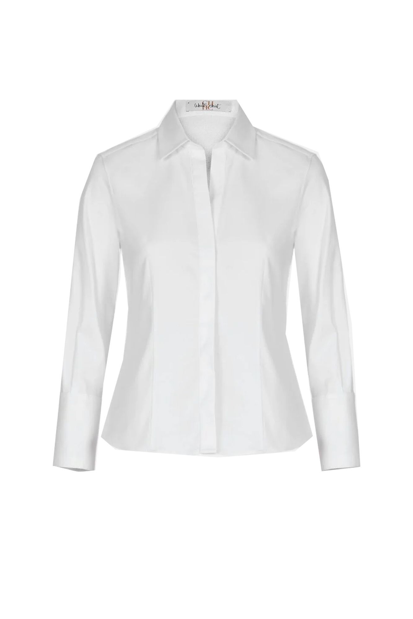 Carolina herrera best sale camisa blanca mujer