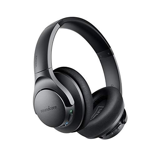Anker Life Q20 Hybrid Noise Canceling Headphones