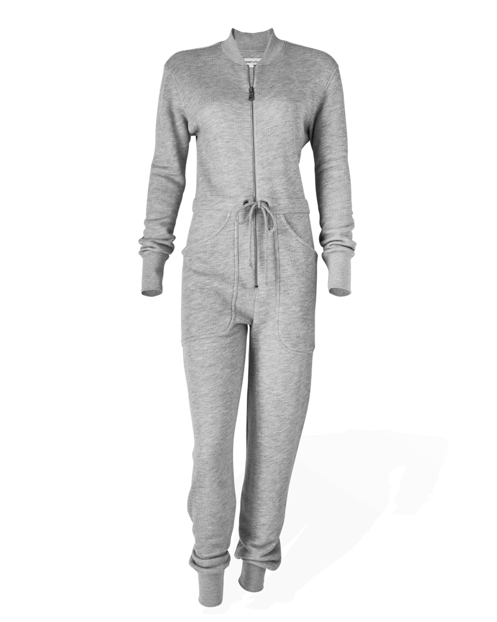 Maven Jumpsuit