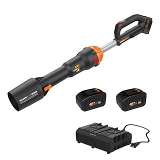Power Share Pro Cordless Leaf Blower