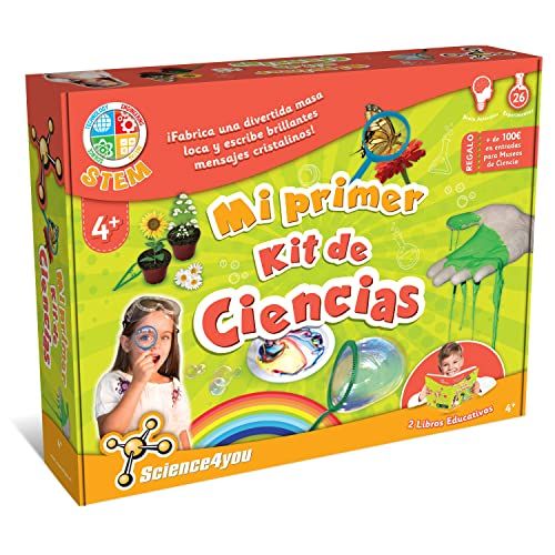 Los mejores regalos para niñas y niños de 4 años - La Tercera